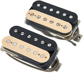 APH-2S Slash Alnico II Pro ZB Zebra