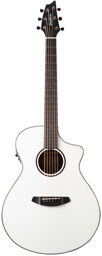 Discovery S Concert CE WH White Satin