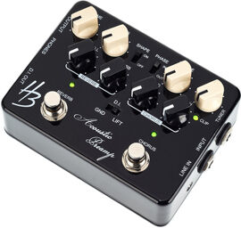 Custom Line Acoustic Preamp