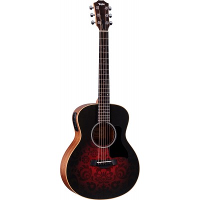 Gs Mini-E Special Edition Victorian Burst