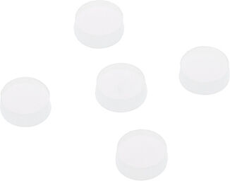 Open-hole Flute Plugs