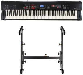 MP-7 SE Stage Bundle