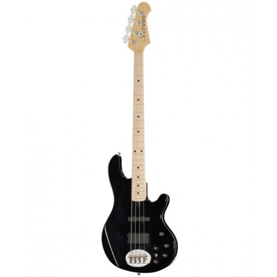 Skyline 44-02 Standard 4 Black MN