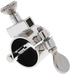 Hinge Box 16 mm vertical