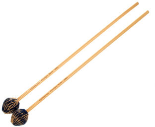 KMR1 Katarzyna Mycka Mallets Champagne