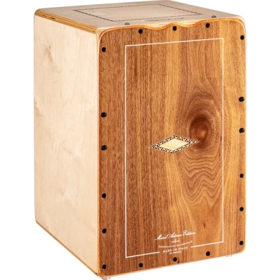 AECLWN - Artisan Edition Cajons Cantina Line Walnut