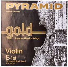 Violin String E