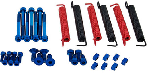 FRUK1-SS-BL Bleu