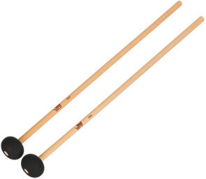 XR4 Xylophone Mallets Noir