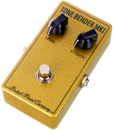 Compact Series MkI Tone Bender Or Hammerite