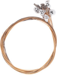 LH24S Strings for Lyre Harp