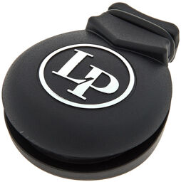 LP434 Cajon Castanet Large Noir
