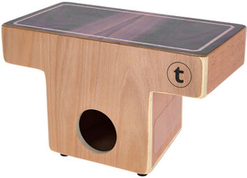 Lap Cajon Small