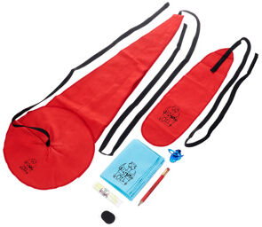 Saxophone Care/Cleaning Kit