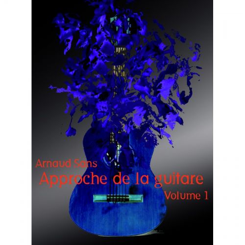 Approche De La Guitare Vol.1