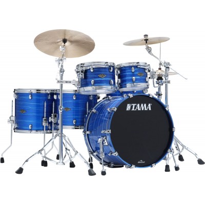 Starclassic Walnut/birch Fusion 22 Lor