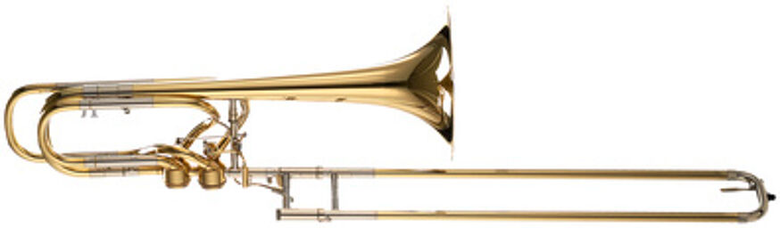 R9 Bass Hagmann