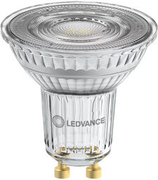 LED PAR16 100 36° P 7W 840