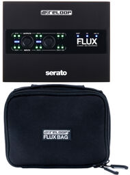 Flux Bag Bundle Noir