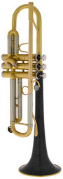 Bb-Trumpet