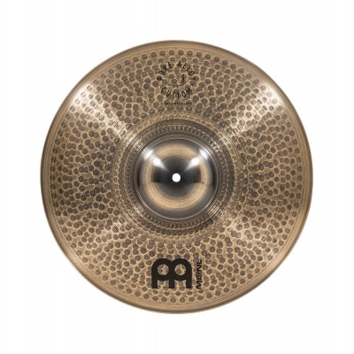 Crash Pure Alloy Custom 17
