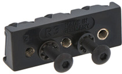 Locking Nut Right R3 BC