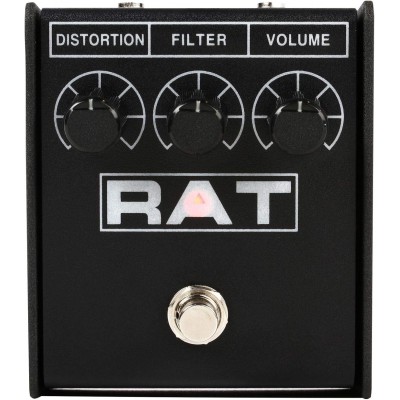 Rat 2 Distortion