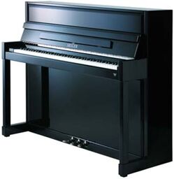Piano 116 Impuls
