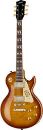 CR Fleetwood Amber Burst Amber Burst