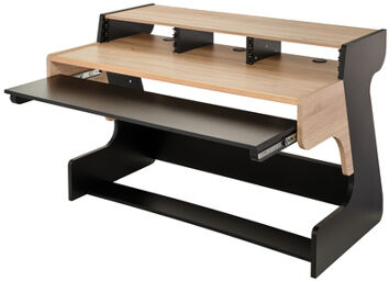 Miza 88 Flex Black Oak Chêne noir