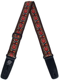 Retro Series Strap Persian Rouge