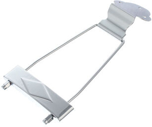 Parts Semi-Hollow Tailpiece