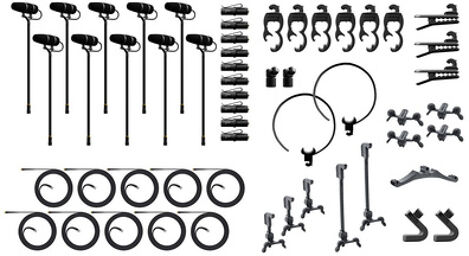 KIT-4099-DP-10R-C