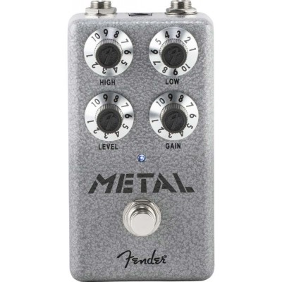 Hammertone Metal
