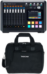 Mixcast 4 Bag Bundle