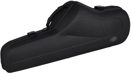 51095-SX Tenor Sax Case GL Gris