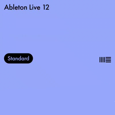 Live 12 Standard UPG Intro