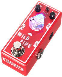 Wild Fire High-Gain Distortion