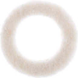 Valve C.Felt A416 15,0x03,0 Blanc