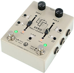 Xero Polylooper Cream Crème