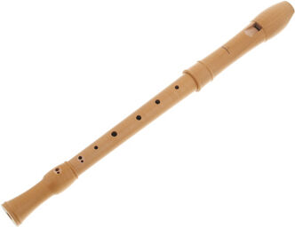 2266 Canta Alto Recorder