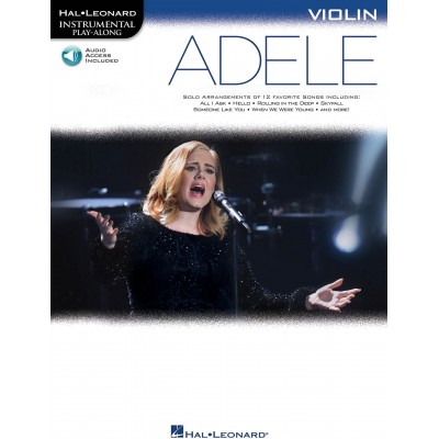 Adele