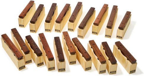 KS400P1 Chime Bar Set