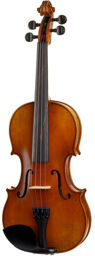 Allegro 4/4 Violin Outfit
