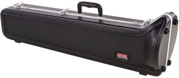 Hardshell Trombone Case Noir