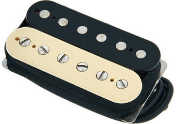 BC True Grit HB BR 50 ZEB Zebra