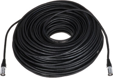CAT6E Cable 70m Noir