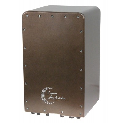 Cajon Albaicân