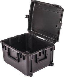 3i Series 3i-2217-12B-E Case Black