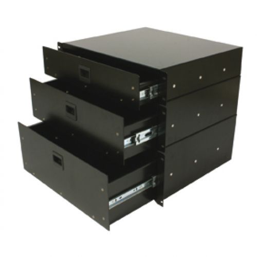 Tiroir En Rack Format 3u